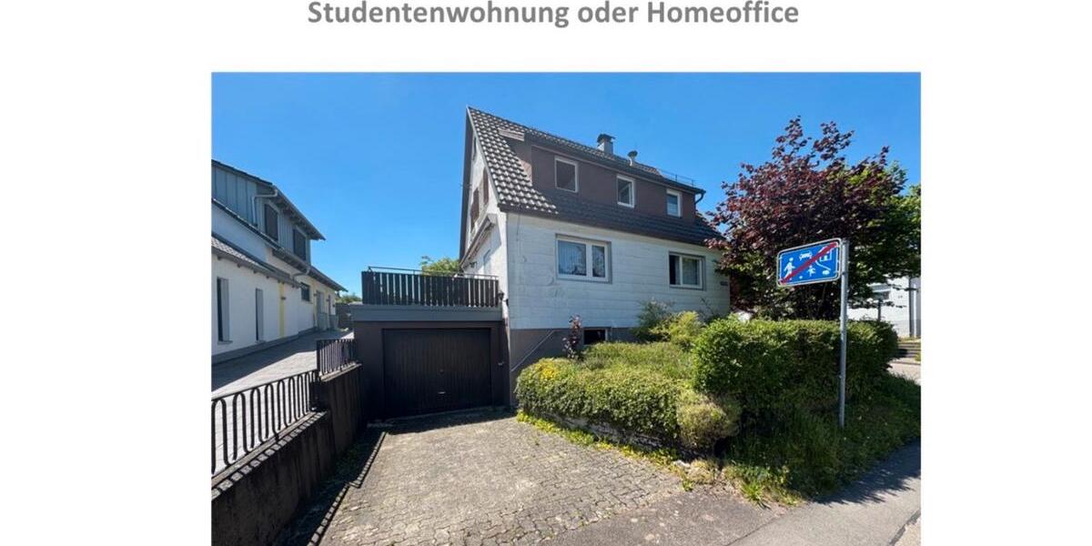 Einfamilienhaus Aalen Dewangen - 8 Zimmer, 223 m&sup2;, 375.000&euro; | Angebot:27122768