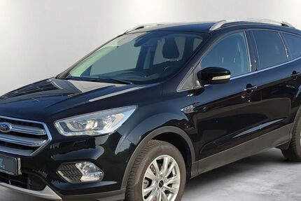 Ford Kuga 141.550 km 10.440 &euro; Mutlangen 73557
