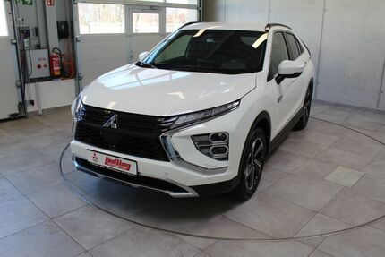 Mitsubishi Eclipse Cross 28.901 km 20.900 &euro; Alfdorf-Pfahlbronn 73553