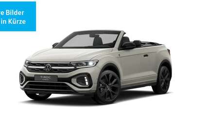 VW T-Roc 8.761 km 36.590 &euro; Heidenheim an der Brenz 89520
