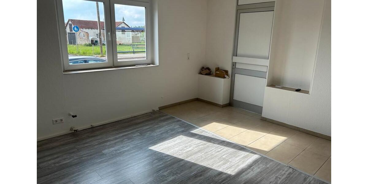 Erdgeschoßwohnung Königsbronn - 1 Zimmer, 30 m&sup2;, 400&euro; | Angebot:26238402