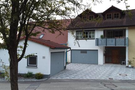 Wohnung Nattheim - 3.5 Zimmer, 100 m&sup2;, 690&euro; | Angebot:27570605