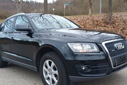 Audi Q5 297.100 km 7.400 &euro; Schwäbisch Gmünd 73432