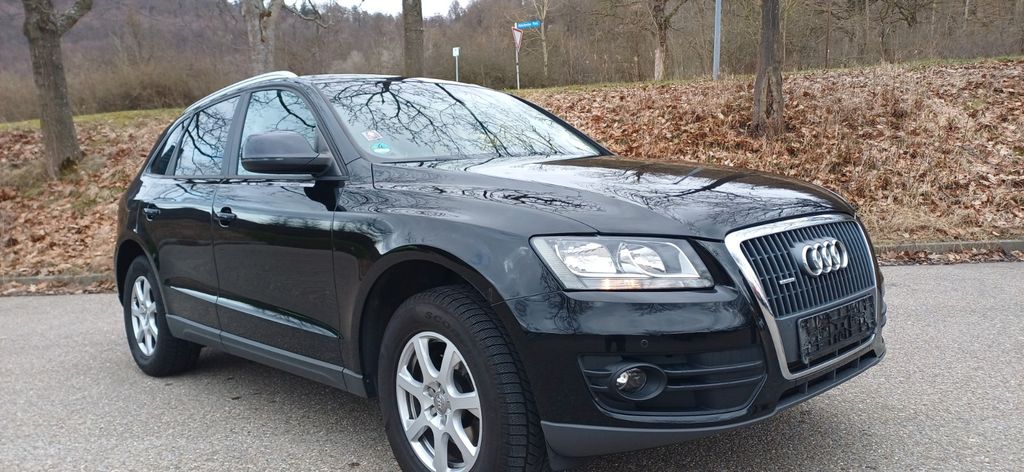 Audi Q5 297.100 km 7.400 &euro; Schwäbisch Gmünd 73432