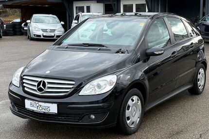 Mercedes-Benz B 150 209.000 km 1.390 &euro; Heidenheim 89520