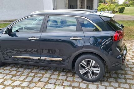 Kia Niro 56.000 km 17.900 &euro; Heidenheim an der Brenz 89520