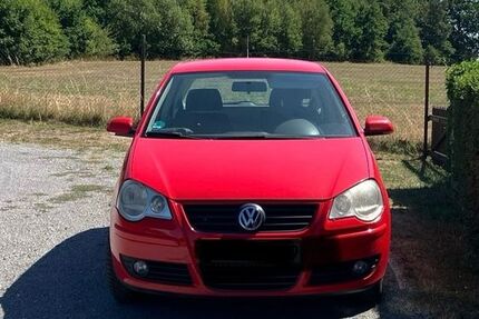 VW Polo 203.500 km 1.350 &euro; Abtsgmünd 73453