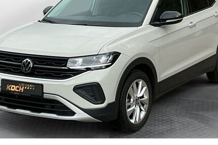 VW T-Cross 10.700 km 20.990 &euro; Ellwangen 73479