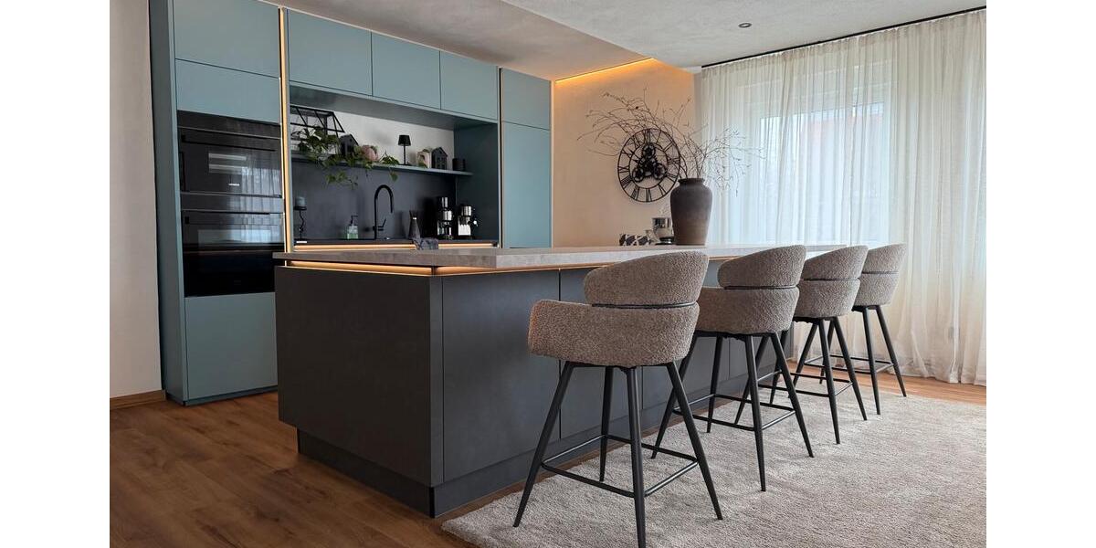 Erdgeschoßwohnung Gerstetten - 2 Zimmer, 94 m&sup2;, 1.150&euro; | Angebot:25883444