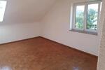 Dachgeschoßwohnung Aalen Unterkochen - 2 Zimmer, 64 m&sup2;, 760&euro; | Angebot:26448405