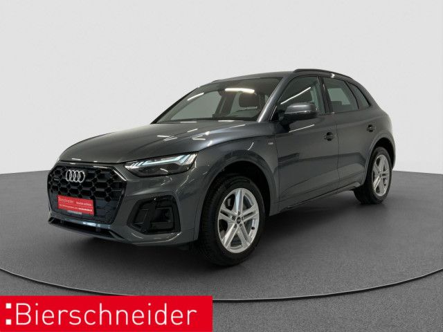 Audi Q5 62.482 km 38.450 &euro; Aalen 73431