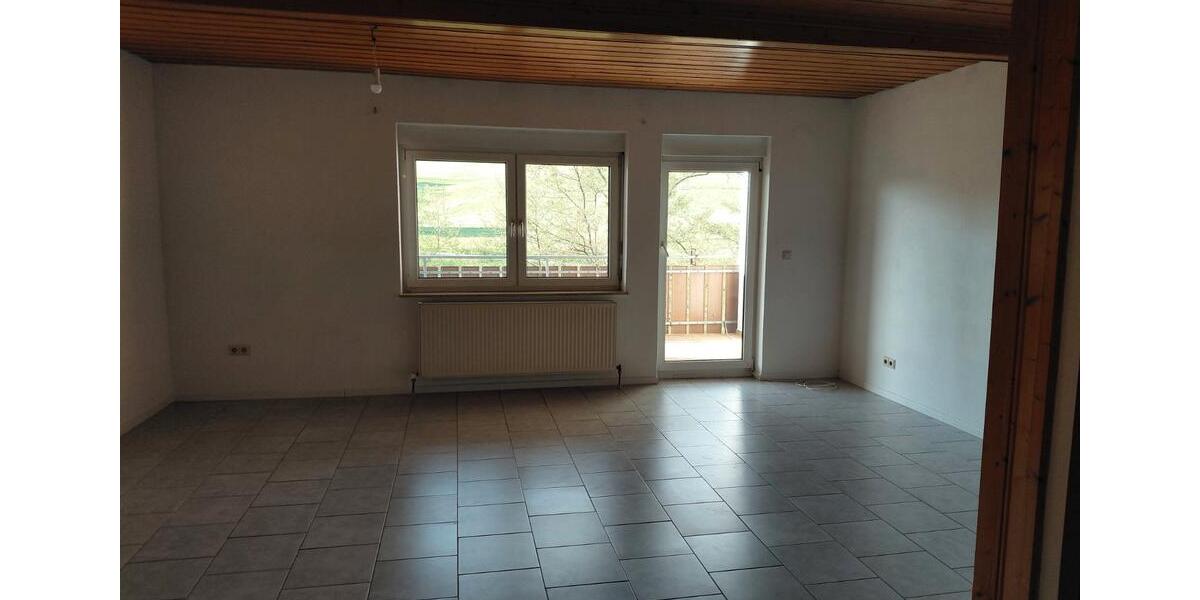 Etagenwohnung Aalen Dewangen - 2.5 Zimmer, 71 m&sup2;, 533&euro; | Angebot:26421315