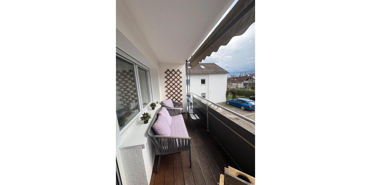 Etagenwohnung Schwäbisch Gmünd - 4.5 Zimmer, 98 m&sup2;, 359.000&euro; | Angebot:26022295