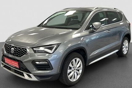 Seat Ateca 24.700 km 31.950 &euro; Hüttlingen 73460