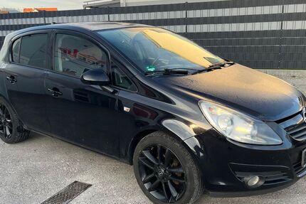 Opel Corsa 249.000 km 997 &euro; Bargau 73529