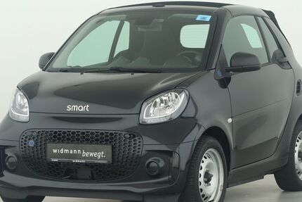 Smart ForTwo 12.190 km 11.850 &euro; Aalen 73431