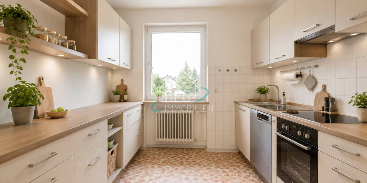 Mehrfamilienhaus, Wohnhaus Durlangen - 7 Zimmer, 190 m&sup2;, 320.000&euro; | Angebot:26657321
