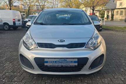 Kia Rio 113.000 km 5.700 &euro; Aalen 73430