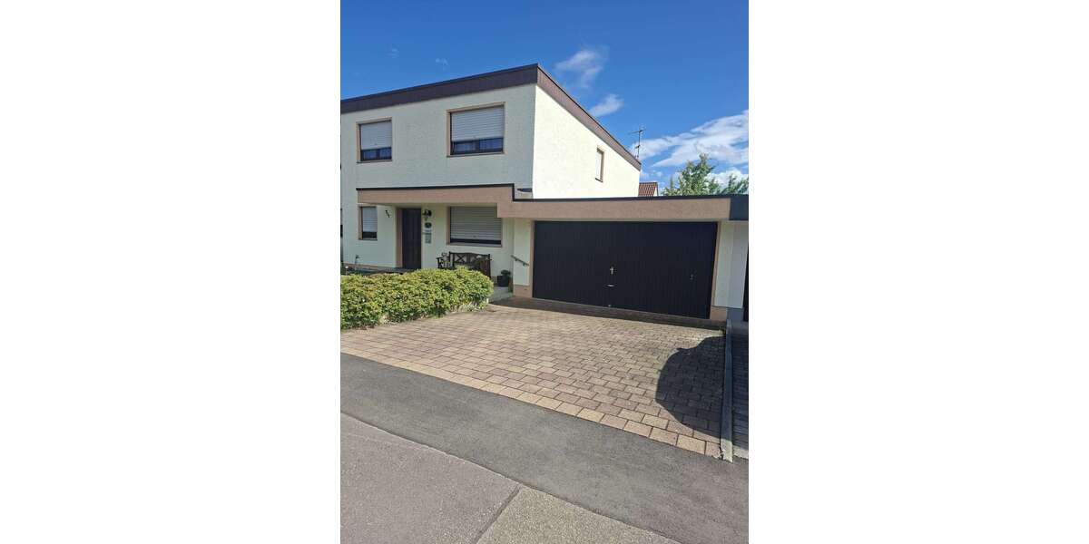 Einfamilienhaus Schwäbisch Gmünd Herlikofen - 5 Zimmer, 130 m&sup2;, 385.000&euro; | Angebot:27324399