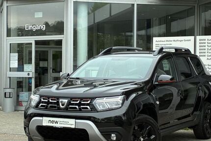 Dacia Duster 56.990 km 19.790 &euro; Heidenheim 89520