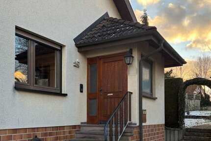 Haus Herbrechtingen - 2 Zimmer, 56 m&sup2;, 195.000&euro; | Angebot:25198014