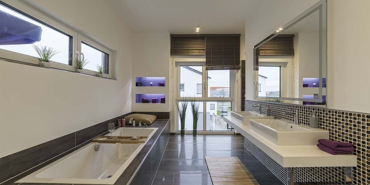 Gestalten Sie Ihr individuelles Einfamilienhaus - flexibel und großzügig - Einfamilienhaus Heidenheim an der Brenz Aufhausen | Angebot:27661477