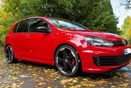 VW Golf 149.300 km 13.350 &euro; Westhausen 73463