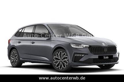 Skoda Scala 3.000 km 28.990 &euro; Aalen-Essingen 73457