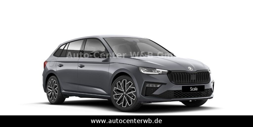 Skoda Scala 3.000 km 28.990 &euro; Aalen-Essingen 73457