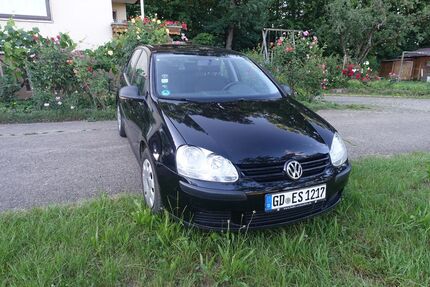 VW Golf 193.000 km 3.500 &euro; Böbingen 73560