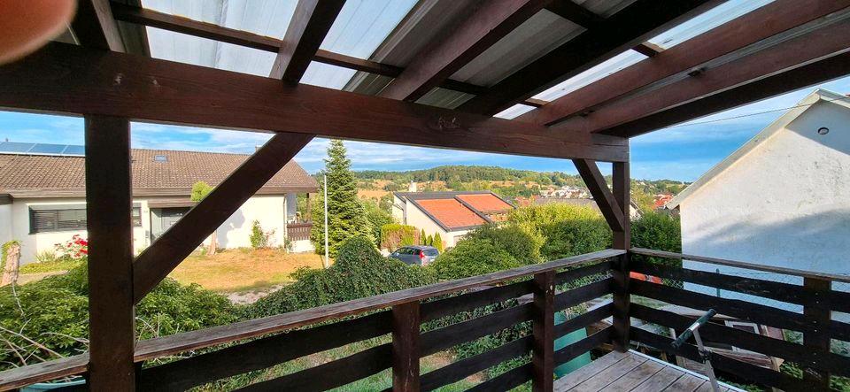 Einfamilienhaus Dischingen - 4 Zimmer, 107 m&sup2;, 300.000&euro; | Angebot:27196972