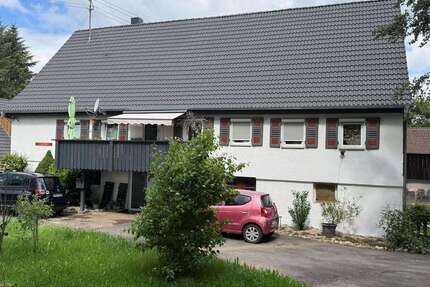 Haus Alfdorf - 8 Zimmer, 174 m&sup2;, 339.000&euro; | Angebot:27518127