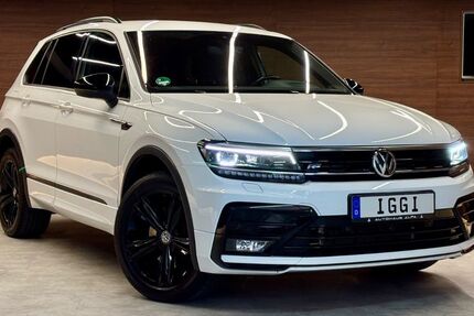 VW Tiguan 85.000 km 27.800 &euro; Iggingen 73574