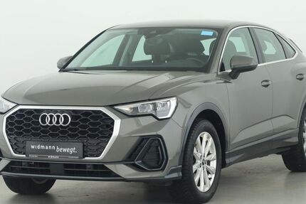 Audi Q3 48.912 km 28.350 &euro; Aalen 73431