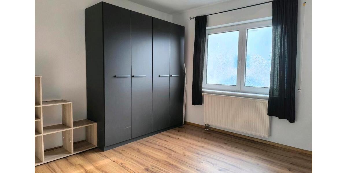 Etagenwohnung Täferrot - 3 Zimmer, 83 m&sup2;, 840&euro; | Angebot:26441789
