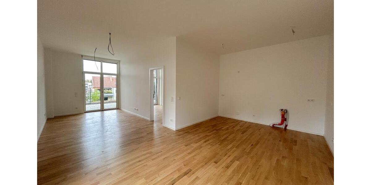 Erdgeschoßwohnung Aalen Unterkochen - 2.5 Zimmer, 78 m&sup2;, 1.180&euro; | Angebot:23428999