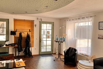 Gewerbeobjekt Schwäbisch Gmünd - 1.100&euro; | Angebot:23091140