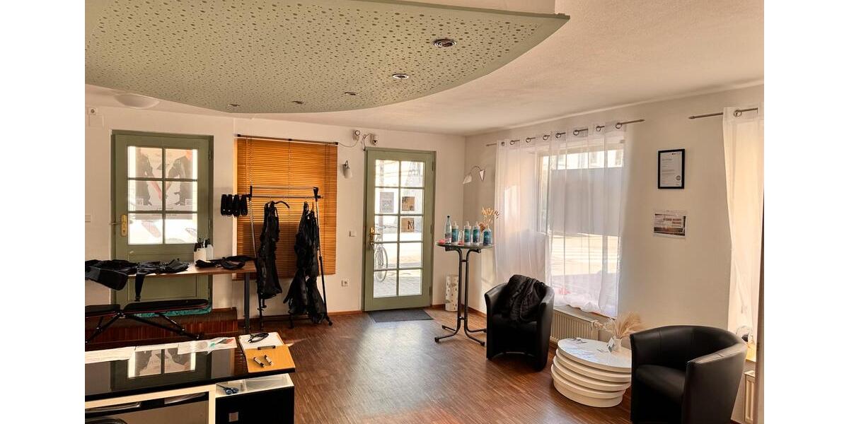 Gewerbeobjekt Schwäbisch Gmünd - 1.100&euro; | Angebot:23091140