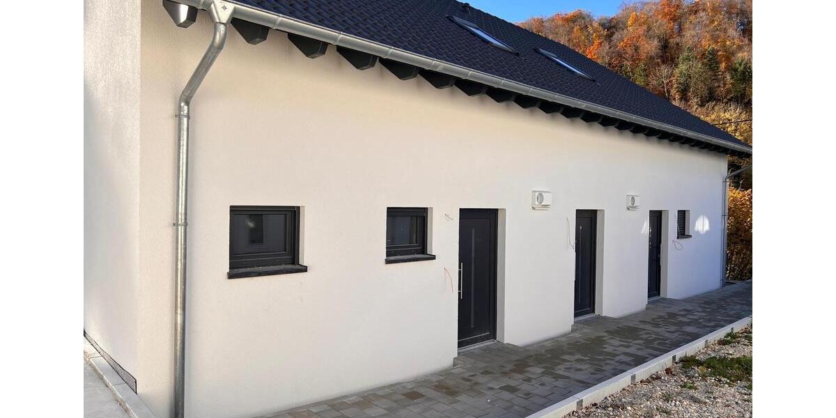 Doppelhaushälfte Bopfingen - 4 Zimmer, 125 m&sup2;, 399.000&euro; | Angebot:25710936