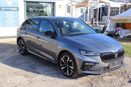 Skoda Scala 32.750 km 25.490 &euro; Altheim (Alb) 89174