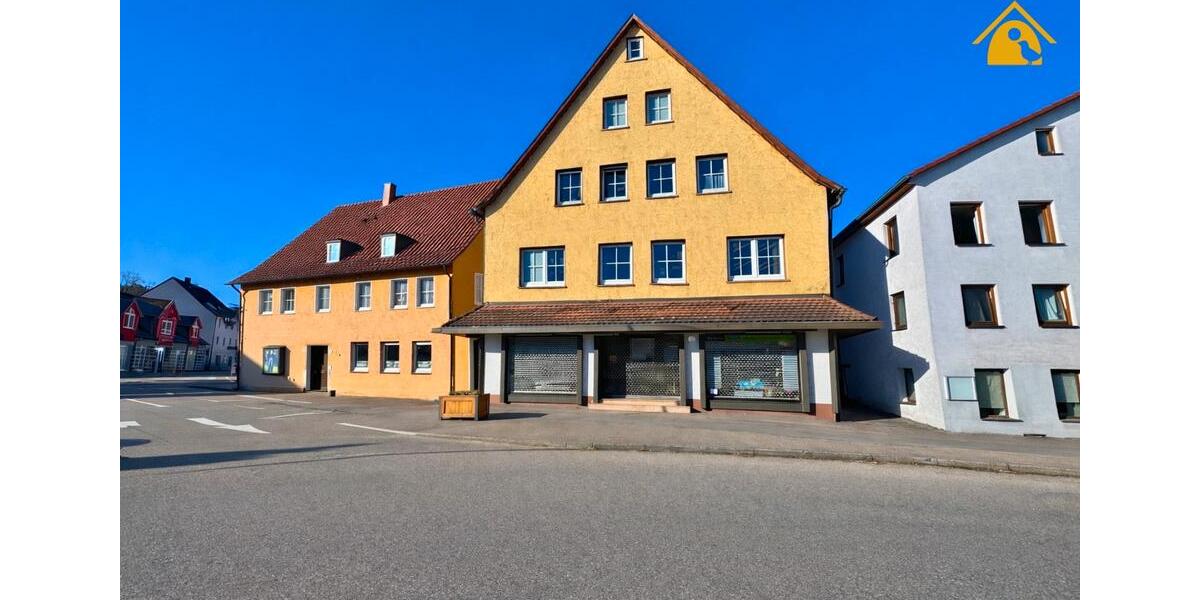 Gewerbeobjekt Gaildorf - 1.000&euro; | Angebot:25332368