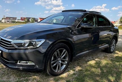 VW Passat 78.000 km 14.999 &euro; Göggingen 73571