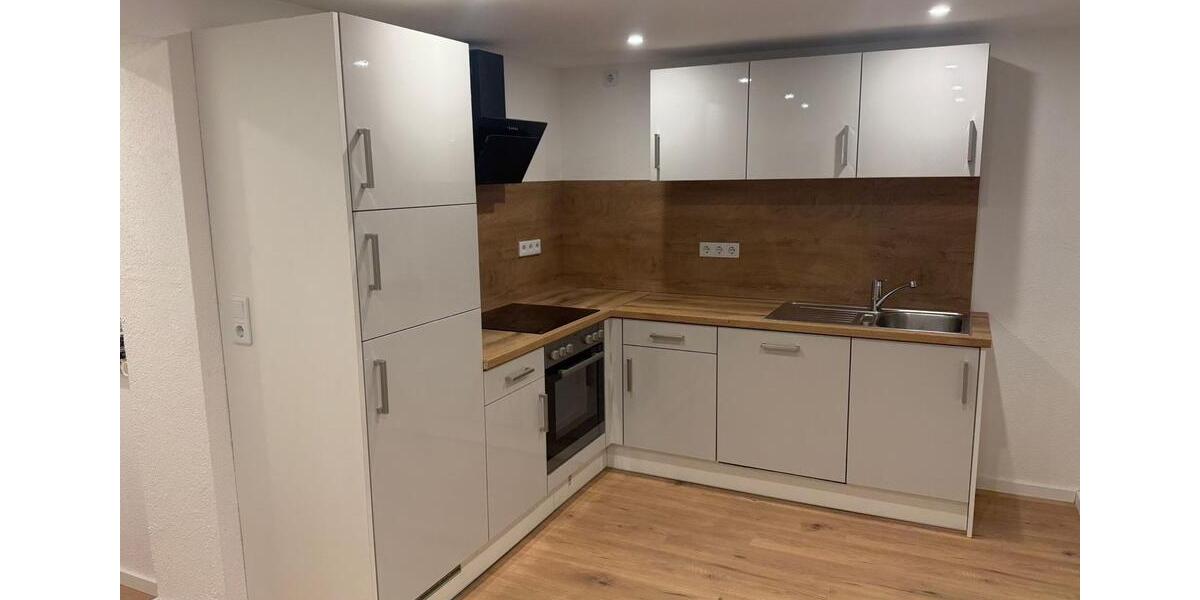 Etagenwohnung Fichtenau - 3.5 Zimmer, 85 m&sup2;, 750&euro; | Angebot:25924859