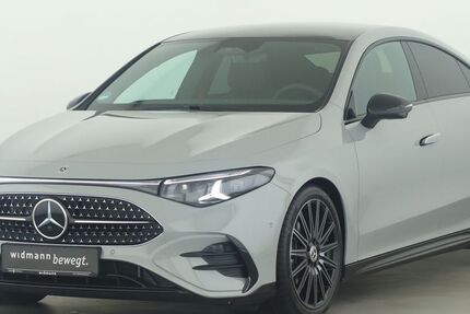 Mercedes-Benz CLA 220 3.000 km 64.999 &euro; Aalen 73431