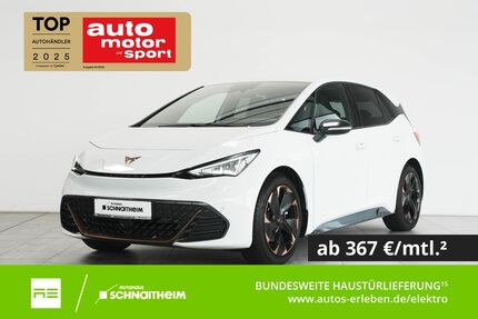 Cupra Born 25.995 km 30.690 &euro; Heidenheim 89520