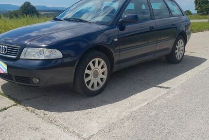 Audi A4 235.000 km 1.800 &euro; Schwäbisch gmünd 73525