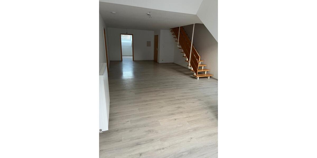 Etagenwohnung Bopfingen - 4.5 Zimmer, 115 m&sup2;, 1.200&euro; | Angebot:24243808