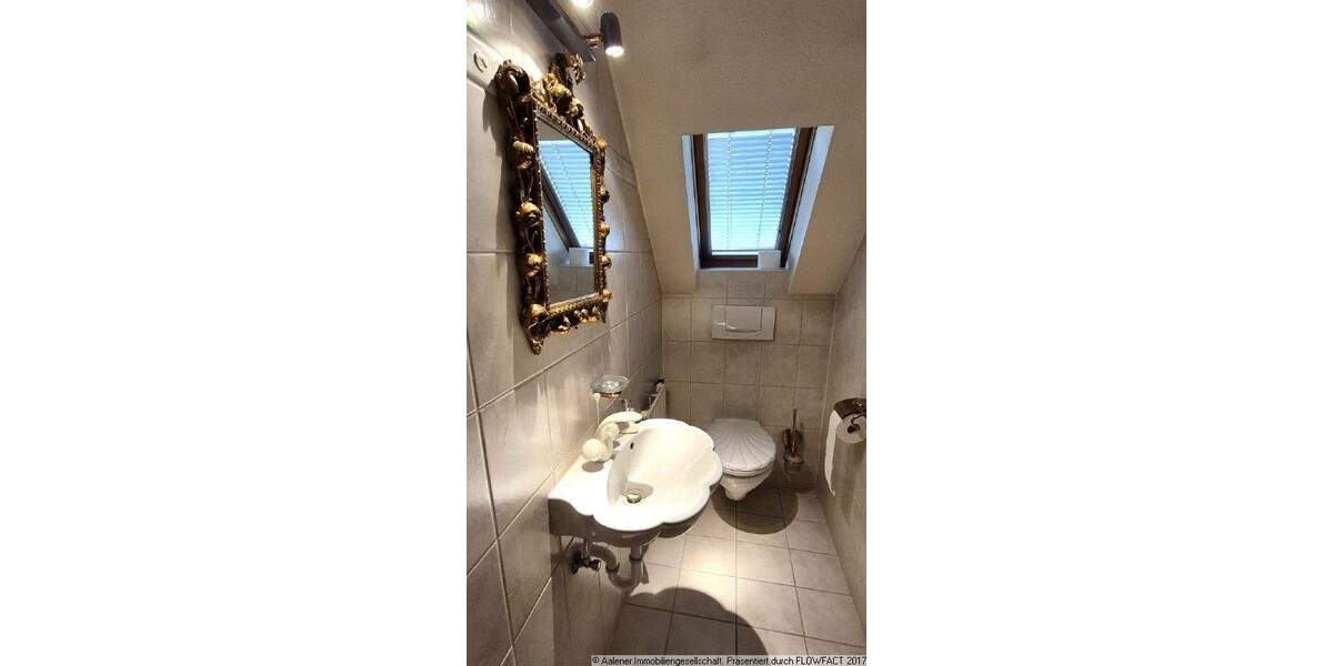 Etagenwohnung Aalen Unterkochen - 5 Zimmer, 147 m&sup2;, 408.000&euro; | Angebot:25768376