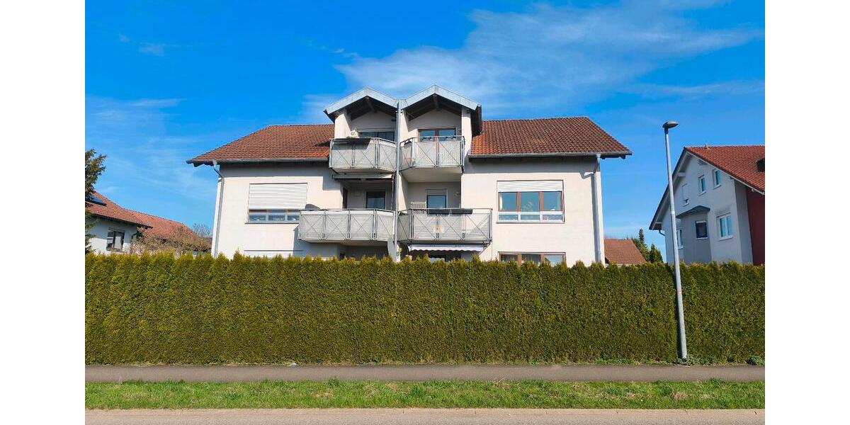 Dachgeschoßwohnung Spraitbach - 2 Zimmer, 58 m&sup2;, 179.000&euro; | Angebot:25791430