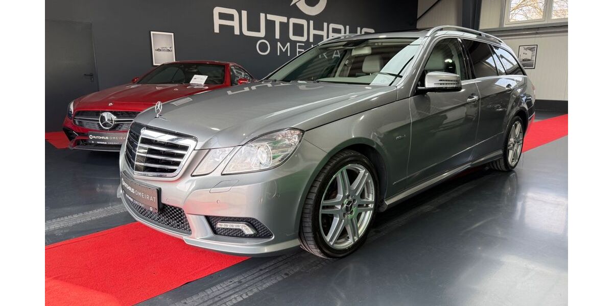 Mercedes-Benz E 350 155.000 km 15.900 &euro; Aalen-Essingen 73457